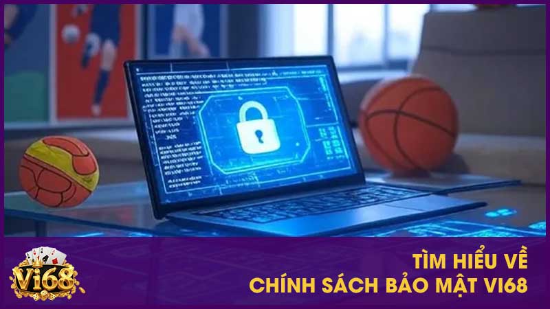 Tìm hiểu về chính sách bảo mật Vi68