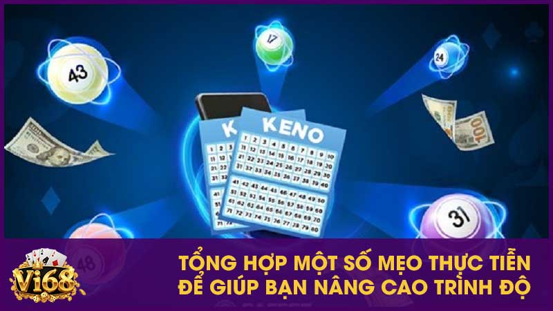 Tổng hợp một số mẹo thực tiễn để giúp bạn nâng cao trình độ