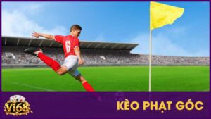 Kèo phạt góc – Cách phân tích chuẩn xác cho người mới