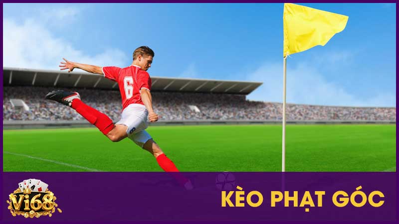 Kèo phạt góc – Cách phân tích chuẩn xác cho người mới