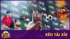 Định nghĩa kèo tài xỉu và các cách soi kèo phổ biến