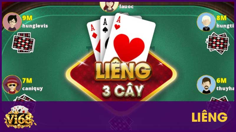 Hướng dẫn chơi Liêng từ cơ bản đến master ngành