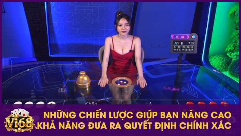 Những chiến lược giúp bạn nâng cao khả năng đưa ra quyết định chính xác