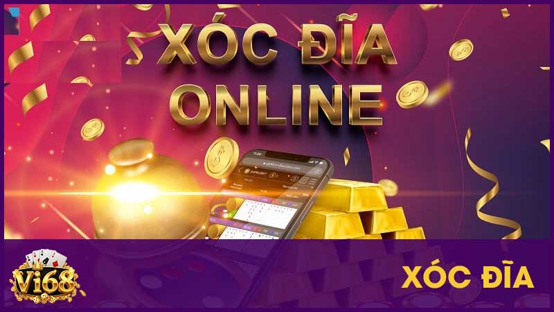 Xóc đĩa là gì? Kinh nghiệm thực tế đánh đâu thắng đó